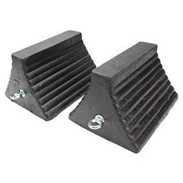 WHEEL CHOCKS  FML816, Accuform, Mfr#: FML816